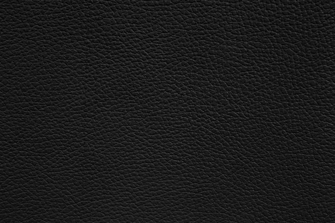 黑色皮質皮革 質感、歷史與現代應用