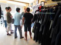 潛航夢想，探秘深藍 鵬龍潛水一站式培訓與考證服務